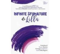 Infinite sfumature di lilla