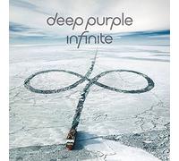 Deep Purple - Infinite(Box Set)