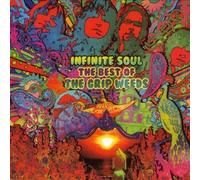 Infinite Soul (CD) Album