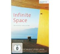 Infinite Space (OmU) (DVD)