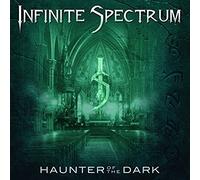 Hanter Of The Dark – Infinite Spectrum – CD