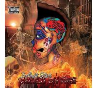 Infinite Starr - World On Fire