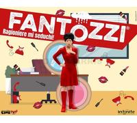 Fantozzi: Infinite Statue - Ragioniere Mi Seduchi Cinemini Pvc - AA.VV.