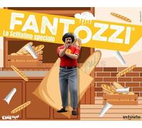 101156 FANTOZZI CECCO SCFILATINO CINEMINI PVC