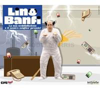 Cinemini Lino Banfi: LINO BANFI La Sua Soddisfazione E' Il Nostro Miglior Premio