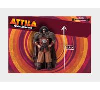 INFINITE STATUE 106530 FIGURES - DIEGO ABATANTUONO L'ECCEZZZIUNALE - ATTILA FL