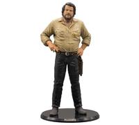 Bud Spencer: Infinite Statue - As Bambino 1/12 Pvc Statuetta -