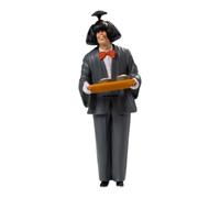 Infinite Statue & Collectibles CineMini Er Monnezza e Bombolo Delitto al Ristora