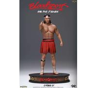 Infinite Statue & Collectibles Icon X Bloodsport Chong Li 1/10 Scale Statue