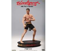 Infinite Statue & Collectibles Icon X Bloodsport Frank Dux 1/10 Scale Statue
