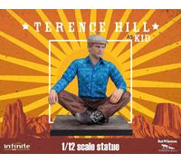 Terence Hill As Kid 1/12 PVC Statue INFINITE STATUE