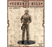 Infinite Statue & Collectibles Terence Hill As Trinity 1/12 Scale Statue