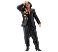 DIEGO ABATANTUONO Figura 12cm IL MAGO DI SEGRATE Scena Film GRAND HOTEL Cinemini