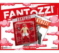 Infinite Statue - Fantozzi - Filini Batti Lei? Booklet Edition