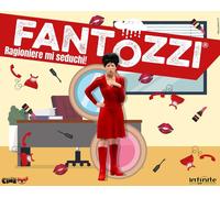 Infinite Statue Fantozzi signorina silvani ragioniere mi seduchi cinemini pvc