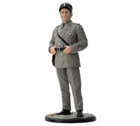 Infinite Statue Le Gendarme de Saint-Tropez Maréchal Cruchot Mini Figure | altezza 16 cm, in PVC, serie Cine-Mini dedicata a Louis De Funès