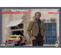 Infinite Statue and Collectible Small Action Heroes Terence Hill Version A
