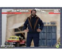 Infinite Statue - Statue, modellini e Busti, Multicolore (90005)