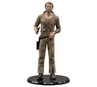 Infinite Statue Terence Hill Lo chiamavano Trinità Statua Scala 1/12 | altezza 16 cm, larghezza 8 cm, in PVC scala 1/12, licenza Bud Spencer Official