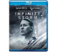 Infinite Storm (English audio. English subtitles) (Blu-ray) Naomi Watts