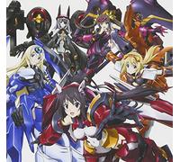 Infinite Stratos 2 - TRUE BLUE TRAVELER - KURIBAYAS