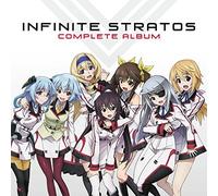 Infinite Stratos 2 Vocal Album [Import allemand]