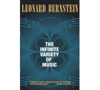 Infinite Variety of Music, The