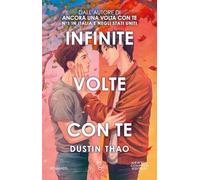 Infinite volte con te