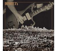 Infinite X's Infinite X's (Vinyl LP) 12" Album