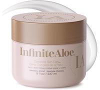 InfiniteAloe Everyday Hero Crema Idratante Per Tutti I Tipi Di Pelle 237 Ml
