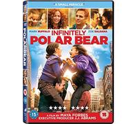 Infinitely Polar Bear
