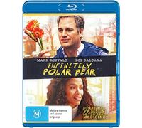 Infinitely Polar Bear [Region B] [Blu-ray]