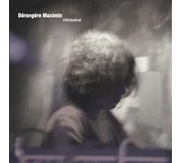 Infinitesimal by BERANGERE MAXIMIN (2013-07-16)