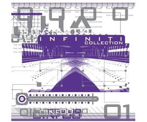 Infiniti Collection