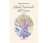 Infiniti frammenti dell’anima