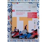 INFINITI LETTORI VOL.B - (9788858345122) + Materiali didattici - Rebillo