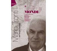 Infiniti mondi (2024). Vol. 35