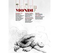 Infiniti mondi (2025). Vol. 40