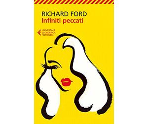 Infiniti peccati