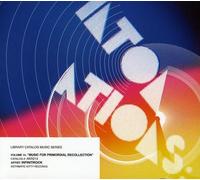 Infinitirock - Library Catalog Music Series: Music For Primordial