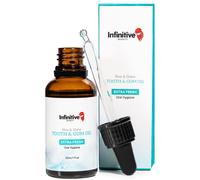 Infinitive Beauty POTENT Oil Trattamento Malattia Gengive Alito Cattivo 30ml