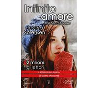 Infinito amore. The Secret Series