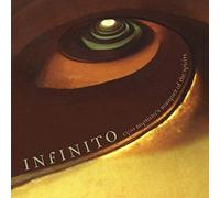 Infinito by CYRO & BANQUET OF THE SPIRITS BAPTISTA (2009-07-28)