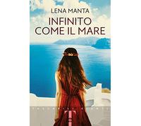 Infinito come il mare