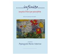 Infinito di Maria Caterina Depasquale, 2020, Youcanprint