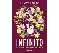 Infinito: Dos corazones. Un mismo deseo.