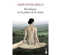 Infinito en la palma de la mano, el [Lingua spagnola]