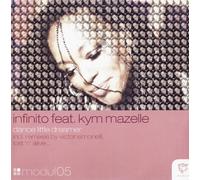 Infinito Feat.Kym Mazelle - DANCE