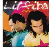 Litfiba - Infinito (140 Gr. Vinyl Green Sleeve Limited Edt.)