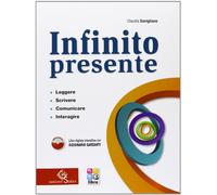 INFINITO PRESENTE +LD